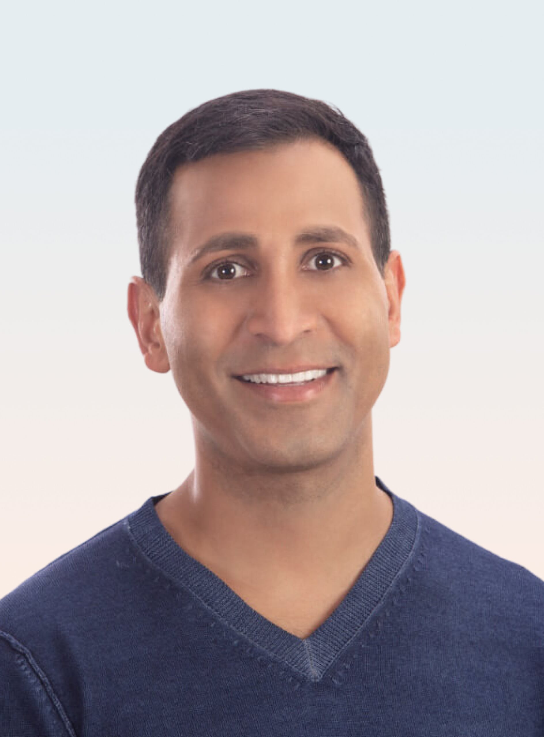 Dr. Samir Damani
