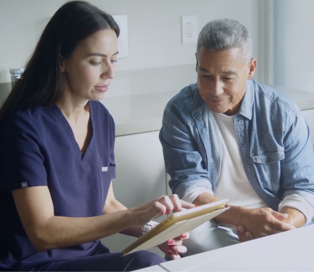 Tirzepatide weight loss consultation