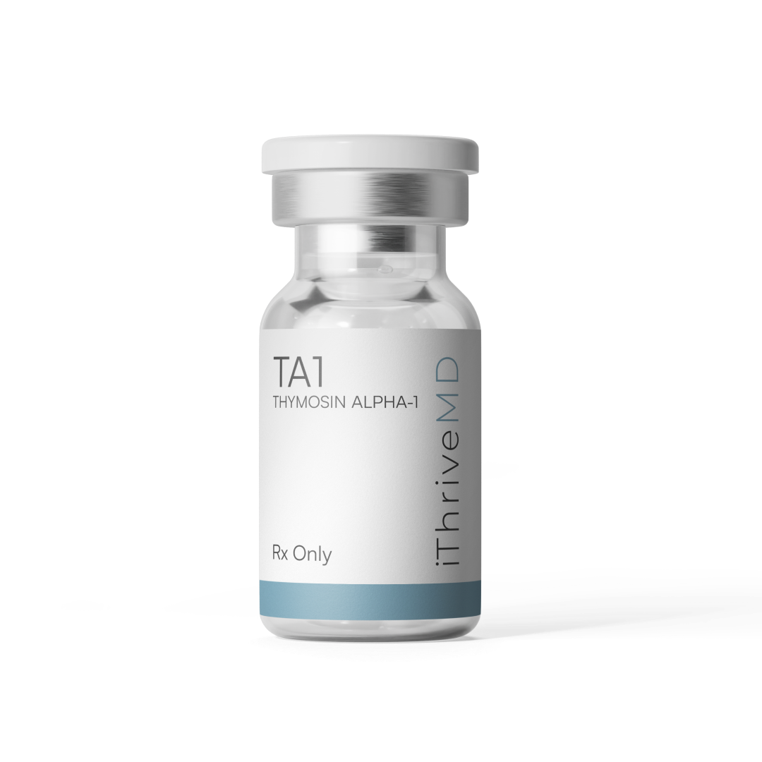 Thymosin Alpha-1