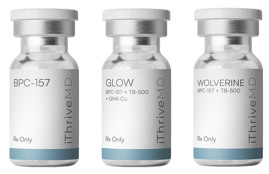 personalized peptide therapy