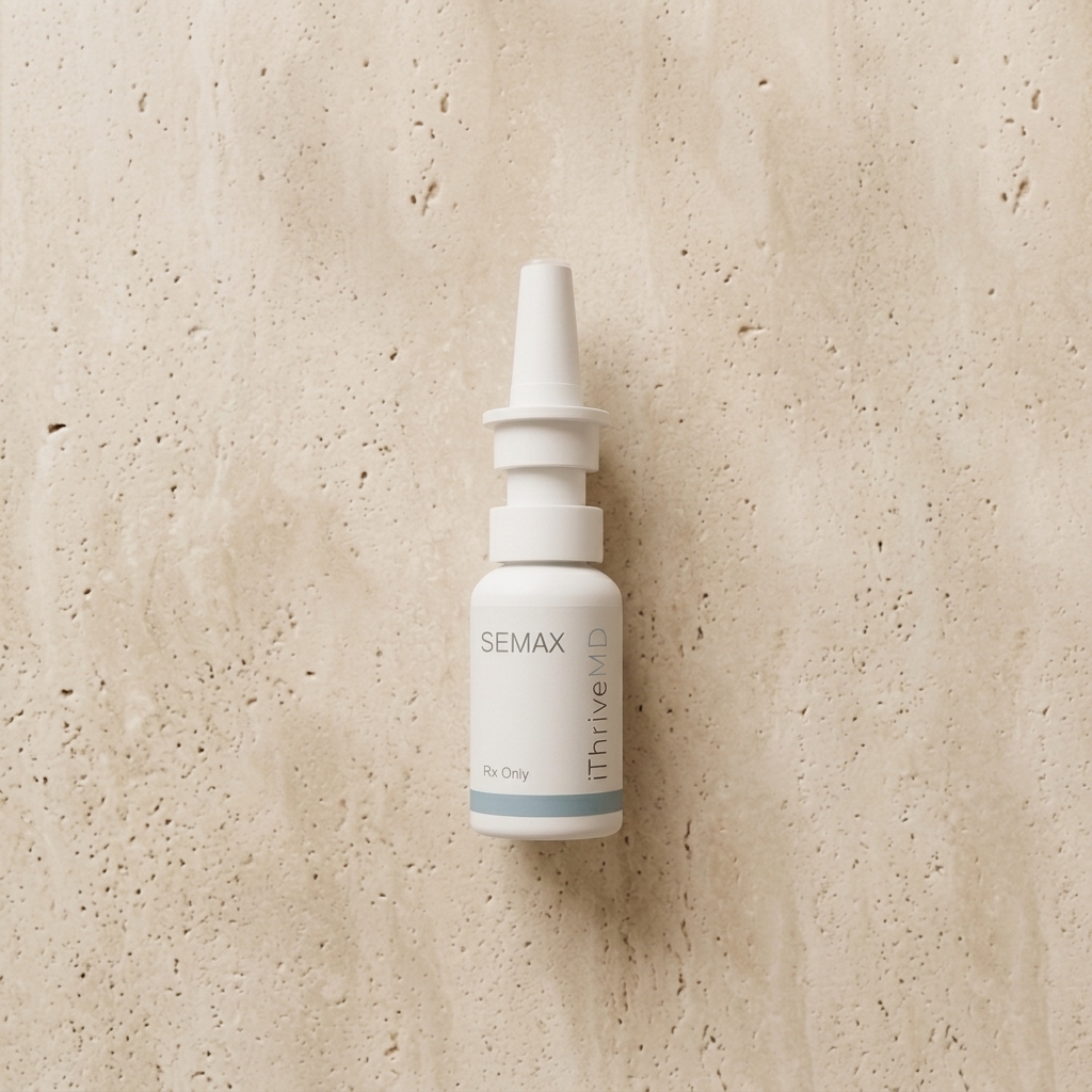 semax peptide therapy clinic