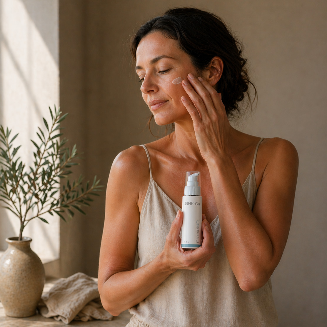 glutathione iv for skin Glutathione IV Therapy: Detoxify and Brighten Your Skin Naturally