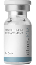 Hormone replacement Therapy