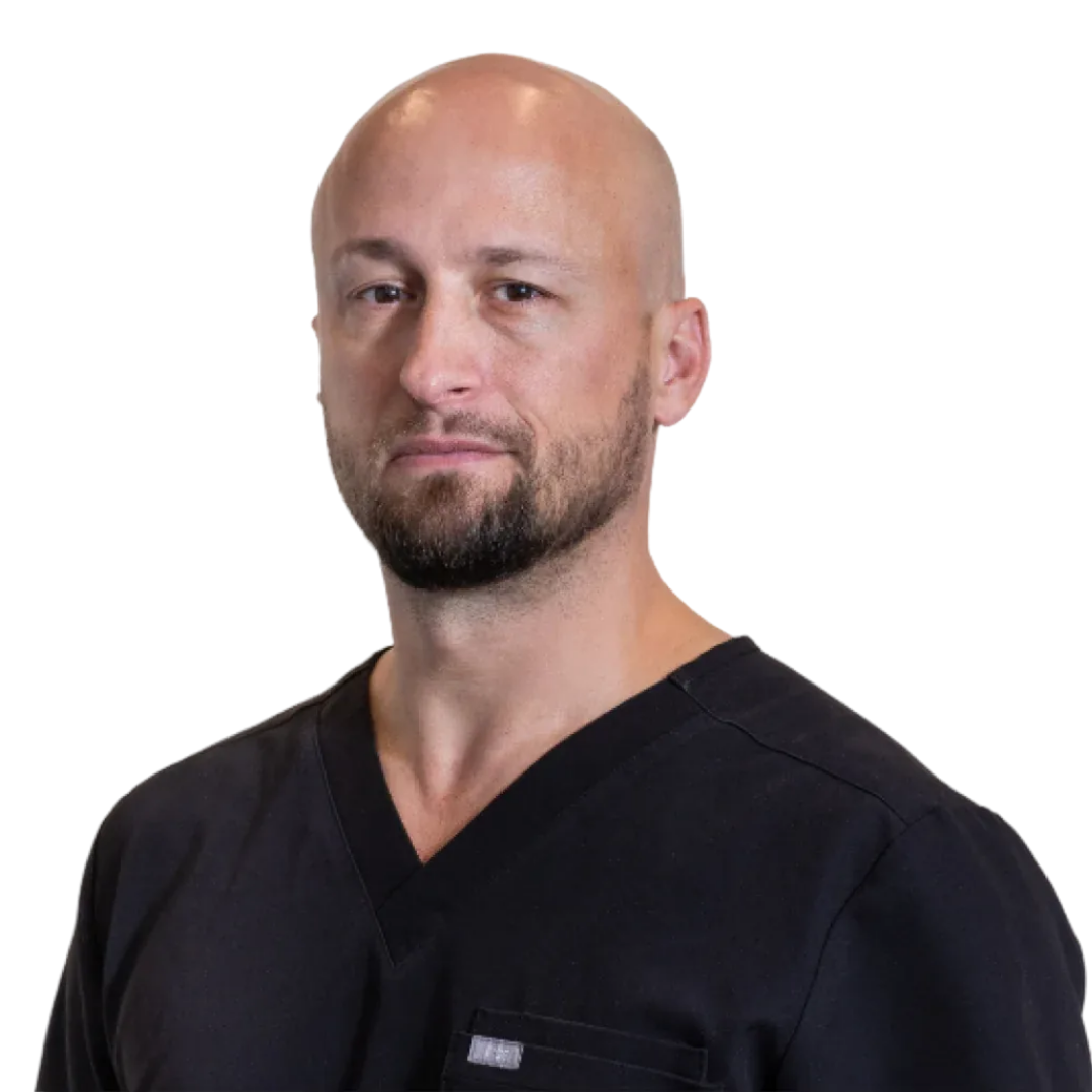 Dr. John Christianson