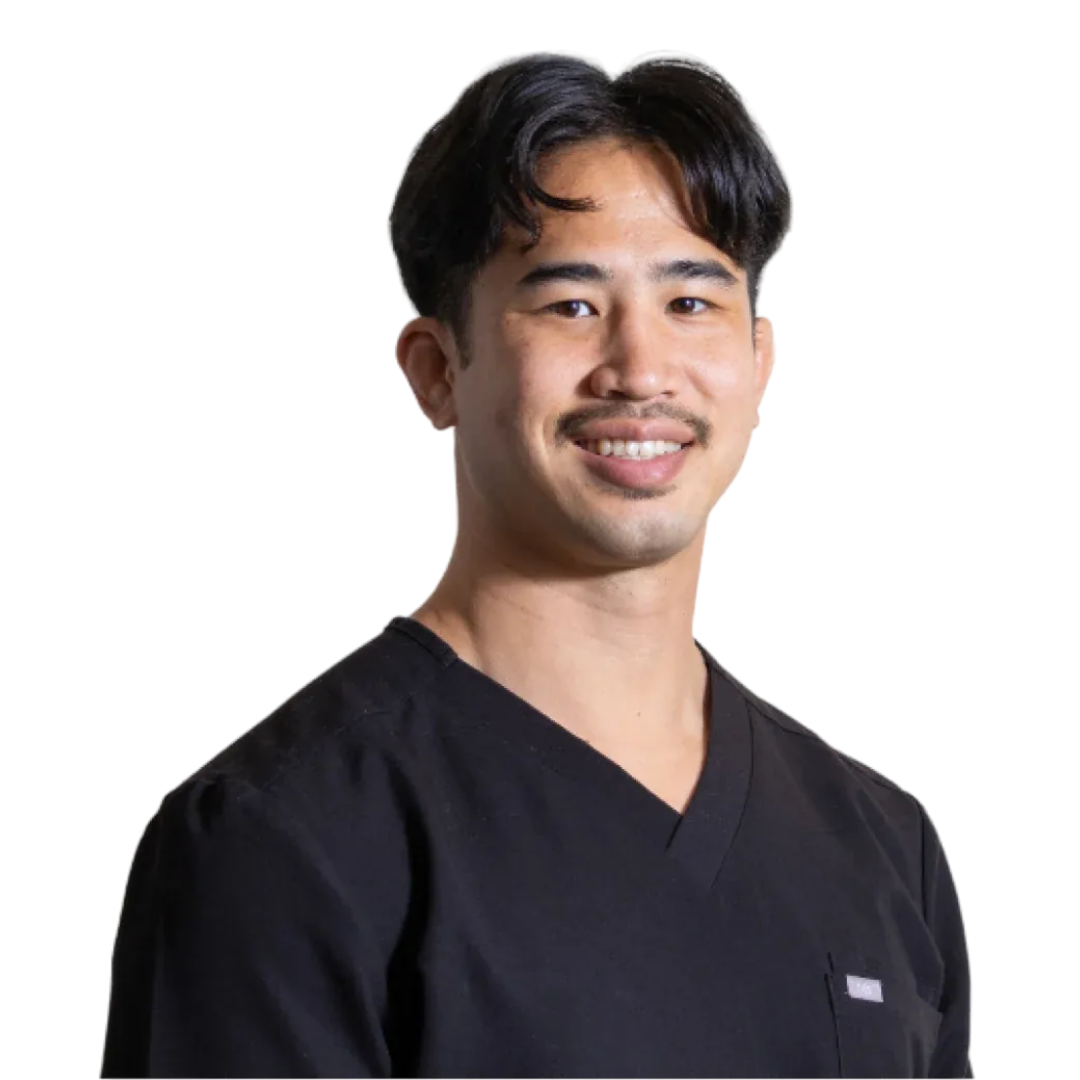 Dr. Joseph Shum