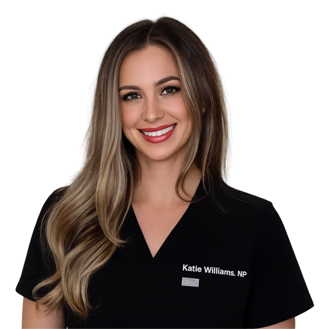 Dr. Katie Williams