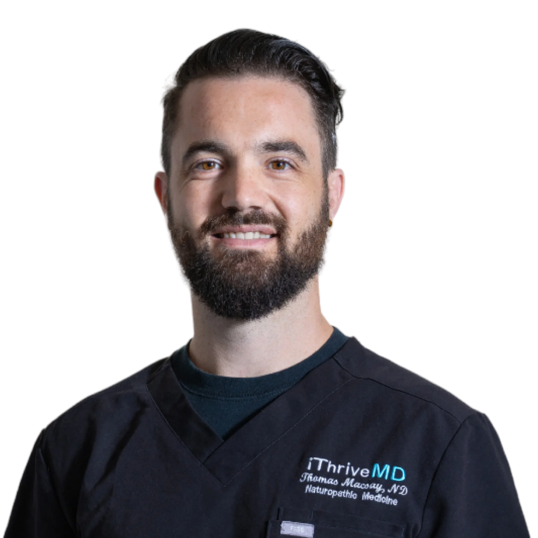 Dr. Thomas Macsay