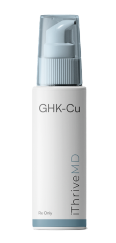 GHK-Cu Cream