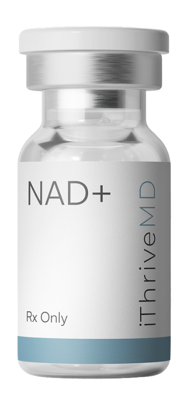 NAD Therapy