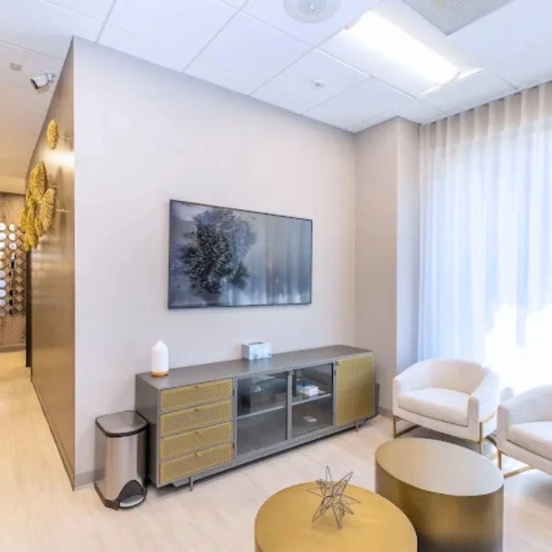 iThriveMD treatment-room